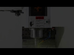 Factory production video